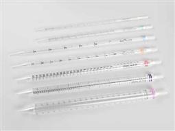 1ml血清移液管（整箱銷售，不拆封）