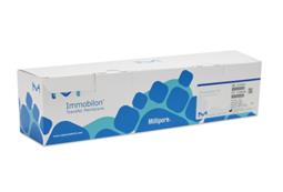 Immobilon-PSQ 卷膜，PVDF，0.2 μm，26.5 cm x 3.75 m Millipore原裝